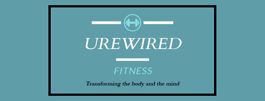 UREWIRED Fitness